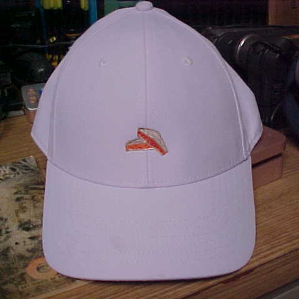 Fahrenheit Mens Golf Hat